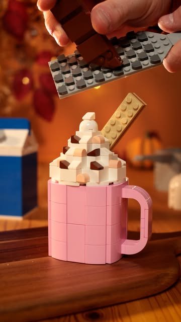 Source image: LEGO · Official Account