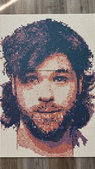 Source image: Mosaic Pix · JR Harrison